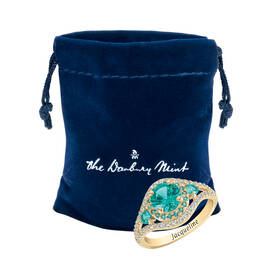 Brazilian Beauty Ring 12403 0016 g giftpouch