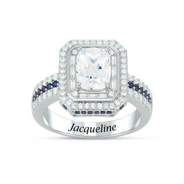 Brilliant Legacy Ring 12601 0016 a main