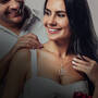 Heart to Heart Journey Pendant with FREE Matching Earrings 10685 0027 m model