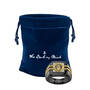 Distinction US Air Force Ring and FREE Deluxe Wooden Box 6670 0113 g giftpouch