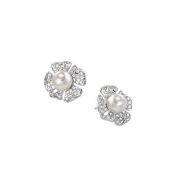 PremierPearl Statement Neck Earrings 11395 0034 a main