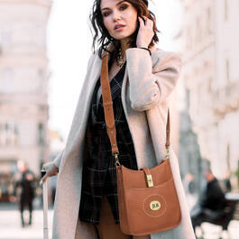 Personalized Interchangeable Strap Crossbody 12208 0013 m model