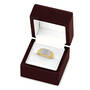 Diamond Landmark 10kt Gold Ring 11791 0018 g giftbox