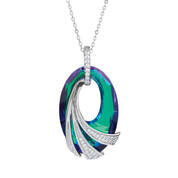 The Midnight Sea Crystal Pendant 12708 0018 a main