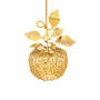 2026 Annual Gold Christmas Ornament 12901 0039 a main