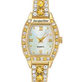 Birthstone Stretch Watch 10995 0014 k november