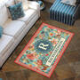 The Personalized Enchanted Grove Accent Rug 12477 0017 c lifestyle