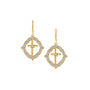 Faith Hope and Love Earring Set 12001 0053 b earring