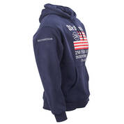 The Personalized USA 250th Hoodie 12524 0028 b rightside
