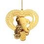 My Daughter Forever Gold Ornament Set, My Daughter Forever Gold Ornament Set 2279 001 8 2