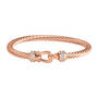 The Copper Twist Bangle Set 12854 0010 d bangle