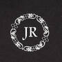 Monogram Zip-Up Hoodie, The Personalized Zip Up Hoodie 6388 0017 d initial