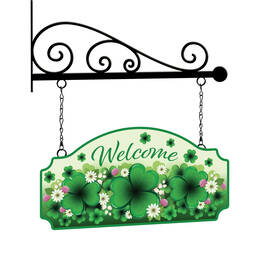 Seasonal Sensations Welcome Signs 10168 0015 c march