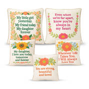 My Daughter Forever Pillow Set 12568 0017 a main