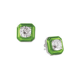 19 Carat Birthstone Bracelet with FREE Matching Earrings 12282 0012 i august