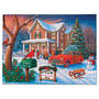 Home for the holidays personalized puzzle 12780 0019 a main