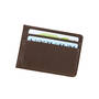 The Personalized Buffalo Nickel Wallet 11932 0026 c card pouch