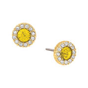 Seven Shades of Wonderful 14 Pair Earring Collection 12175 0087 a main