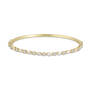 The Endless Elegance Jewelry Collection, 12 Days of Christmas Jewelry Set 11802 0015 c bangle