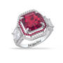 Big Bold Beautiful 13 Carat Birthstone Ring 12248 0015 a main