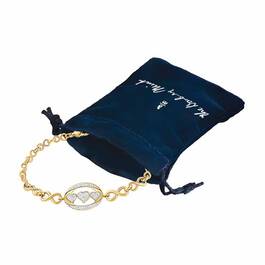 I Love You Diamond Bracelet 4398 001 0 3