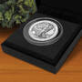 Walking Liberty $2 Silver Bullion Coin 12723 0019 m room