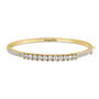 Birthstone Hearts Bangle 11396 0017 k november