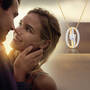 Loves Journey Four Carat Pendant 11252 0010 m model