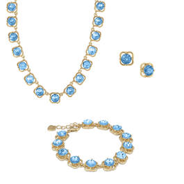 Birthstone Brilliance Necklace 12353 0016 c march