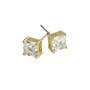 The signature 12 Earring Collection 12845 0012 h earring