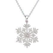 Kisses from Heaven Pendant and Earring Gift Set 12886 0012 b main