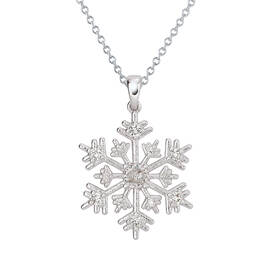 Kisses from Heaven Pendant and Earring Gift Set 12886 0012 b main