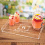The Personalized Deluxe Acrylic Tray 5688 001 6 5