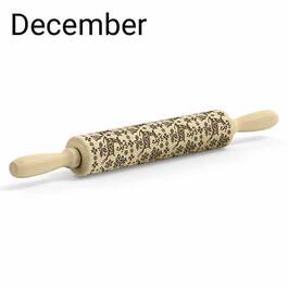 Year of Cheer Cookie Rollers 6083 001 5 7