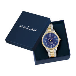 Personalized Signature Diamond Watch 12179 0018 g displaybox