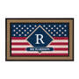 The personalized All American Outdoor Rug 12747 0011 a main