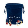Birthstone Sweetheart Ring with FREE Matching Earrings 11763 0012 p gft pouch