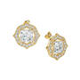 Brilliance Beyond 200 Carat Jewelry Ensemble 12430 0013 e earring