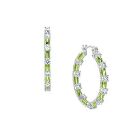 Birthstone Glow Bangle 12396 0031 h august