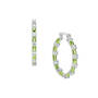 Birthstone Glow Bangle 12396 0031 h august