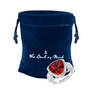 The Red Beauty 11-Carat Ring, The Red Beauty 11 Carat Ring 12014 0017 g giftpouch