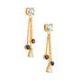 Stars and Stripes Forever Earring Collection 12041 0014 b earring01