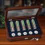 Americas 250th Anniversary Deluxe Quarter Rolls 13146 0016 m room