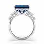The Love Ring, The Love Ring 6024 001 7 4