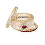 Birthstone Triumph Ring Set with Free Matching Earrings 12274 0020 g july
