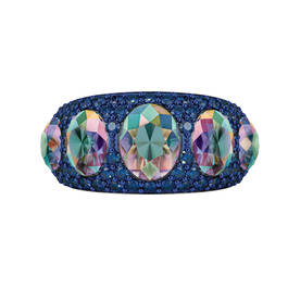Aurora Tides Ring 12622 0011 b front