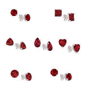 The Birthstone Earrings Set 11159 0014 a main