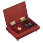 My Daughter Forever Music Box and Pendant, My Daughter Forever Music Box and Pendant 11420 0017 b inside