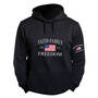 Faith Family Freedom Hoodie 12734 0024 a main