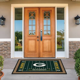 The Packers Outdoor Rug 13097 0023 d entrance